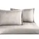 Покрывало 230х250 см бежевое Candy Arya AR-TR1006144-bej
