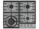 Варочная поверхность газовая Gorenje GW-641-X