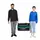 Дорожня сумка Naturehike NH18X027-L Black