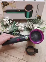 Професійний фен Fashion hair dryer QUICK-Drying hair care