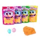 Кинетический песок "Magic Sand", 200 г (оранжевый)