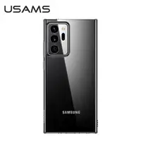 Чехол USAMS для Samsung Galaxy Note20 Back Case Primary Series US-BH597