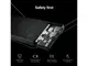Power Bank Green Cell с быстрой зарядкой PowerPlay10S 10000 мАч 18 Вт
