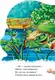 Детская книга "Дружные зверята Утенок" 393023 на укр языке