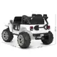 Детский электромобиль Джип Bambi Racer M 4282EBLR-1 до 30 кг