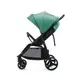 Прогулочная коляска Kinderkraft Rine Juicy Green (KSRINE00GRE0000)