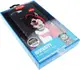 Чехол-накладка PUZOO TPU Glossy Surface IMD Hip Hop iPhone 7 Plus /8 Plus MC Husky Black