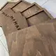 Деревянные коробочки для подачи счета с логотипом заведения