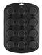 Форма для выпечки Tefal Easybake J1745074 38х27 см серая