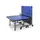 Теннисный стол Joola Duomat Pro ITTF Blue (11512)
