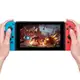 Игровой контроллер HOCO Dragon wireless game controller Switch 1st gen joy-con GA33 |BT5.0, Dual Motor, Gyroscope|