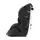 Автокресло Kinderkraft Safety Fix Black KKFSAFEBLK0000