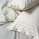 Постельное белье Lotus Home Washed cotton - Liman полуторный