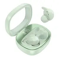 Наушники HOCO Shadow true wireless sleep BT headset EW65 |BT5.3, 30/500mAh, 4h|