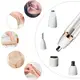 Многофункциональная электробритва-триммер 4 в 1 для женщин Shaver MSK-3511 • Портативный триммер для лица и тела