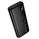 УМБ HOCO Runner PD fully compatible power bank J158 Pro 10000mAh |2USB/1Type-C, 22.5W/3A, PD/QC|