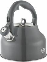 Чайник сосвистком Krauff 26-298-003 2.5 л