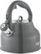 Чайник сосвистком Krauff 26-298-003 2.5 л