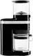 Кофемолка KitchenAid Artisan 5KСG8433EOB 150 Вт черная