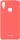 Чехол-накладка TOTO Silicone Case Huawei Y7 2019 Peach Pink