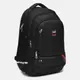 Мужской рюкзак Monsen C1651r-black