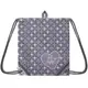 Сумка для обуви YES SB-10 With Love 550078 40х35 см