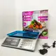 Весы торговые Dario DES-4V-40S с калькулятором и аккумулятором