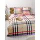 Постельное белье семейное ТЕП Everyday collection Nova Check 2-03744-24048 150х215 см