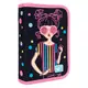 Пенал твердый YES HP-04 Girls style 533120 4х13х21 см