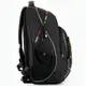 Рюкзак школьный Kite Education K20-814L-2 черный