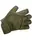 Перчатки тактические KOMBAT UK Alpha Fingerless Tactical Gloves