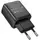 Адаптер сетевой HOCO Micro USB cable Speedy dual port charger set N7 |2USB, 2.1A| (Safety Certified)