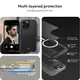 Чехол Spigen для iPhone 15 Pro - Cyrill Kajuk MagSafe, Black (ACS06769)