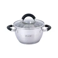 Набір каструль Kamille KM-5754 6 предметів
