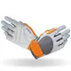 Перчатки для фитнеса MAD MAX Crazy MFG 850, Grey L