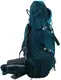 Туристический, походный рюкзак 60L Rocktrail бирюзовый IAN384285