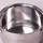 Кастрюля Kamille KM-4724S 24 см 6.5 л