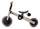 Беговел детский 3-х колесный с педалями 3в1 KiderKraft 4TRIKE Silver Grey / Велобег для детей