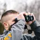 Бинокль Vanguard Endeavor ED 10x42 WP (Endeavor ED 1042)