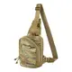M-Tac сумка Sling Pistol Bag Elite Hex Multicam/Coyote, армейская сумка мультикам койот  тактическая сумка