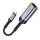 Переходник HOCO Type-C ethernet adapter UA26 |100 Mbps|