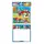 Игра настольная "Набор 4 в 1. Транспорт" (укр)