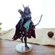 Фигурка Сильвана WarCraft 14 см — коллекционная статуэтка Sylvanas Windrunner Fall of the Lich King
