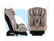 Автокресло Lionelo SANDER ISOFIX 0-36 kg Beige Sand