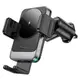 Держатель HOCO Speed wireless fast charging car holder HW13 (air outlet) |15W, 4.5-7"|
