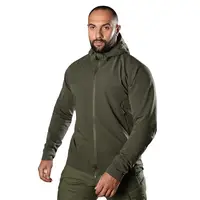 Куртка-ветровка Falcon 2.0 DWB Олива (7190), XXXL