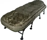 Раскладушка карповая Ranger Kingsize Sleep RA-5512