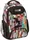 Молодежный рюкзак PASO 19L 18-2908KS16
