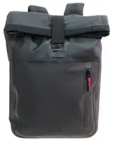 Водонепроницаемый рюкзак 20L A-Lab Model A Waterproof Backpack Rolltop черный
