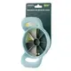 Нож для яблок Ardesto Fresh AR4016 16.5 см голубой